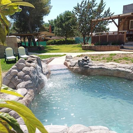 Casa Mirlo Villa Montmesa Екстериор снимка