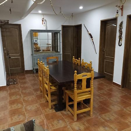 Casa Mirlo Villa Montmesa Екстериор снимка
