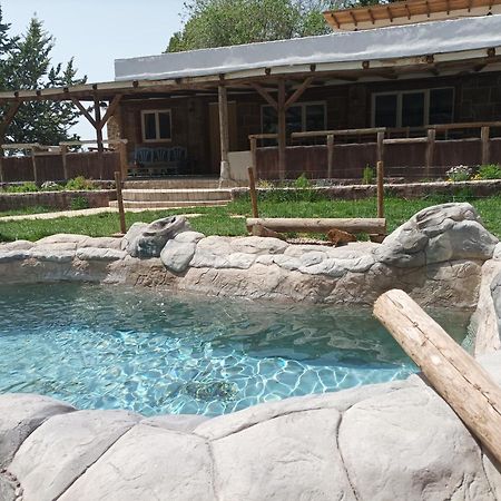 Casa Mirlo Villa Montmesa Екстериор снимка