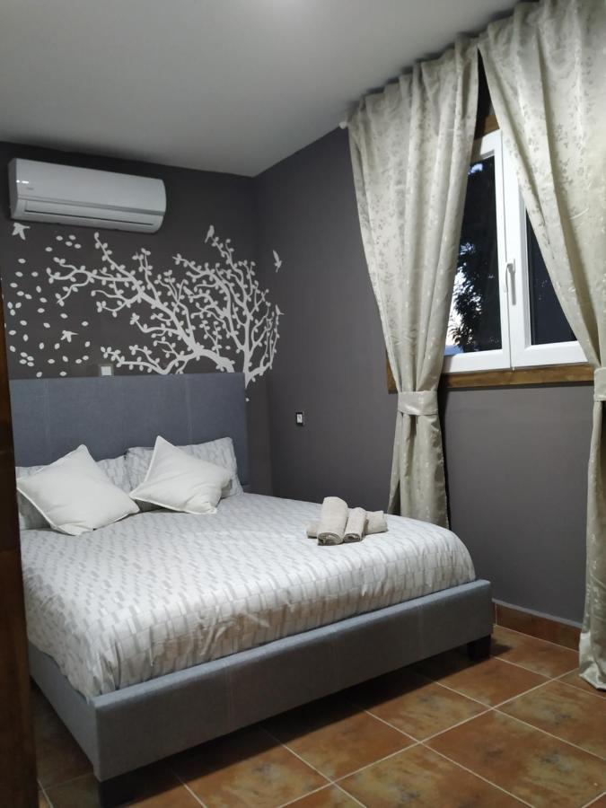 Casa Mirlo Villa Montmesa Екстериор снимка
