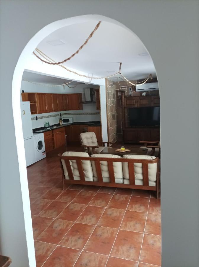 Casa Mirlo Villa Montmesa Екстериор снимка