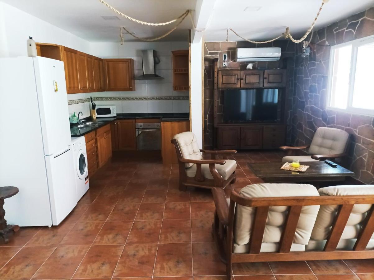 Casa Mirlo Villa Montmesa Екстериор снимка