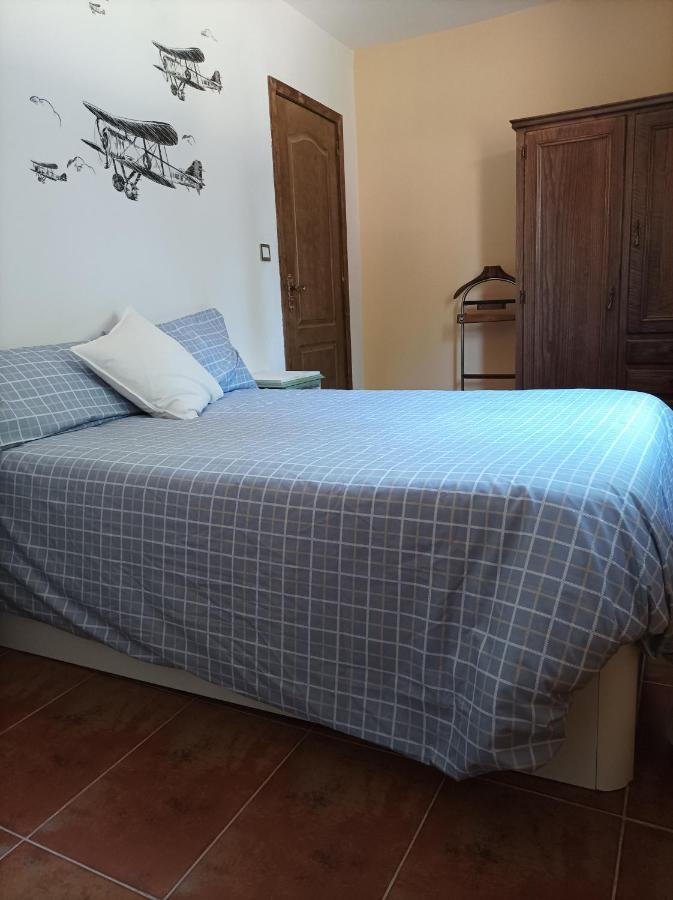 Casa Mirlo Villa Montmesa Екстериор снимка