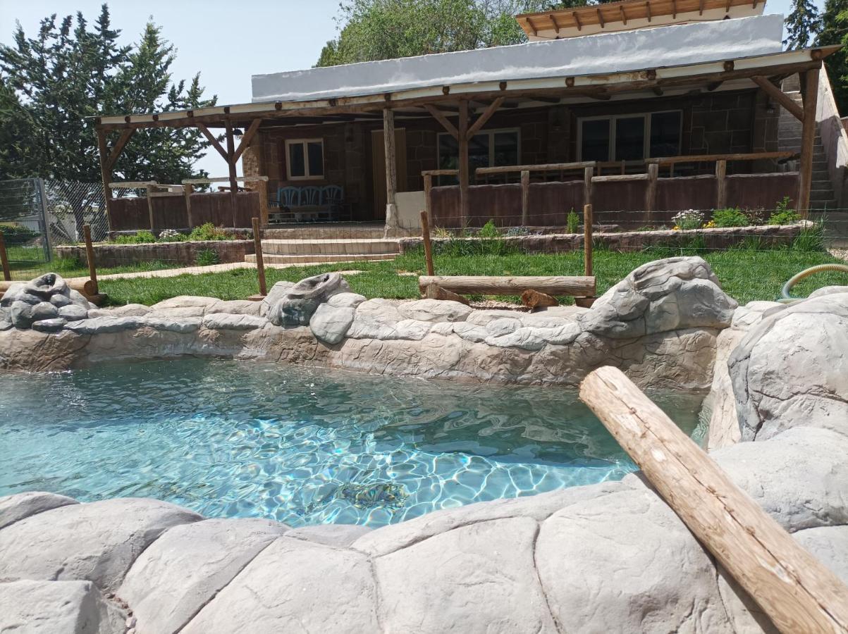 Casa Mirlo Villa Montmesa Екстериор снимка